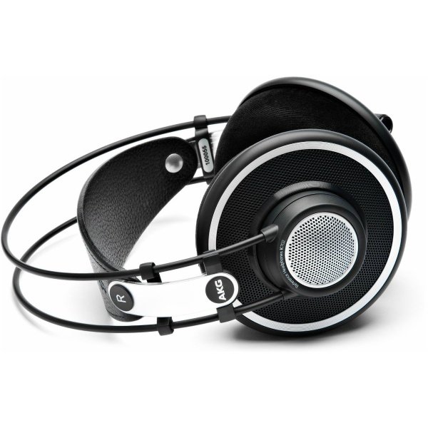 AKG K702 | Headphone pro - SONOLOGY Toulouse